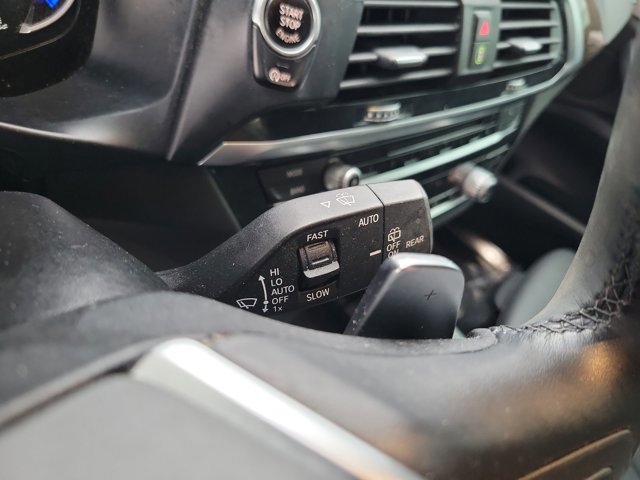 Used 2019 BMW X3 sDrive30i w/ Convenience Package RWD image 26