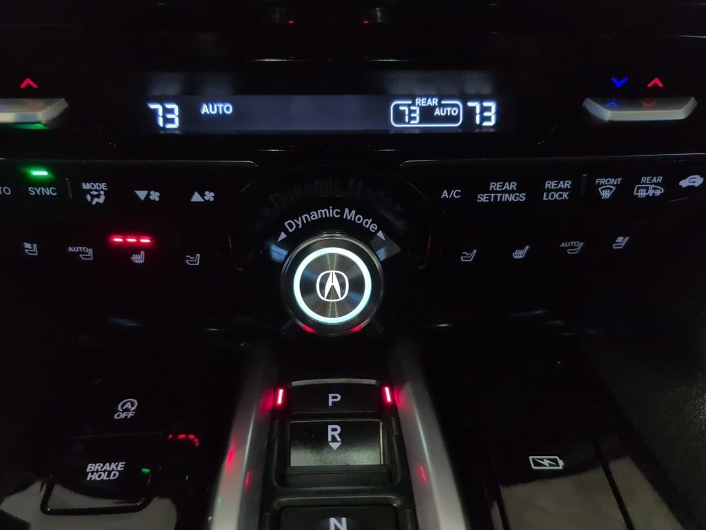 Certified 2026 Acura MDX A-Spec image 29