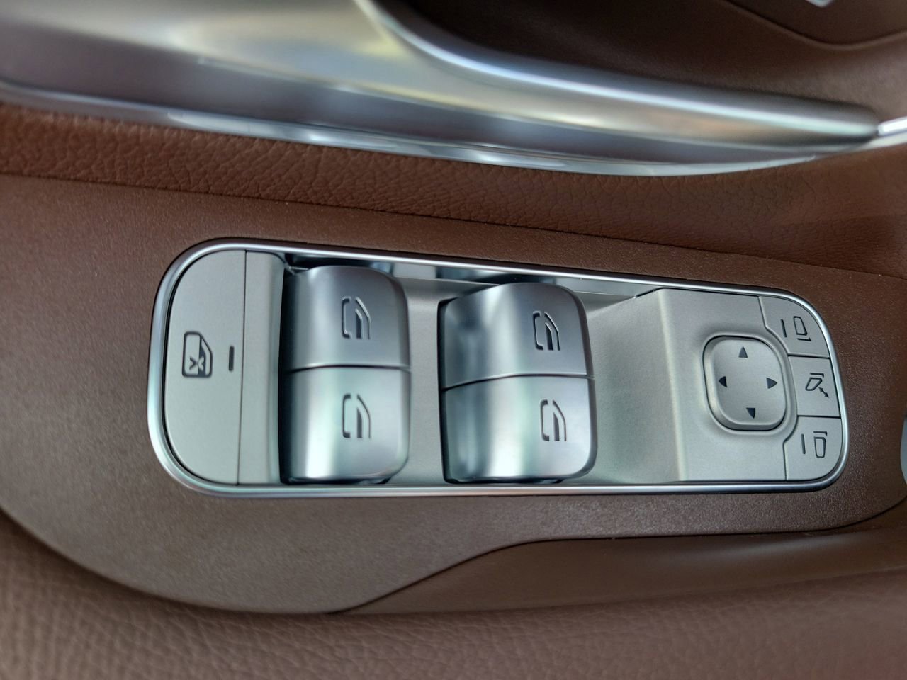 New 2026 Mercedes-Benz GLE 350 4MATIC image 19