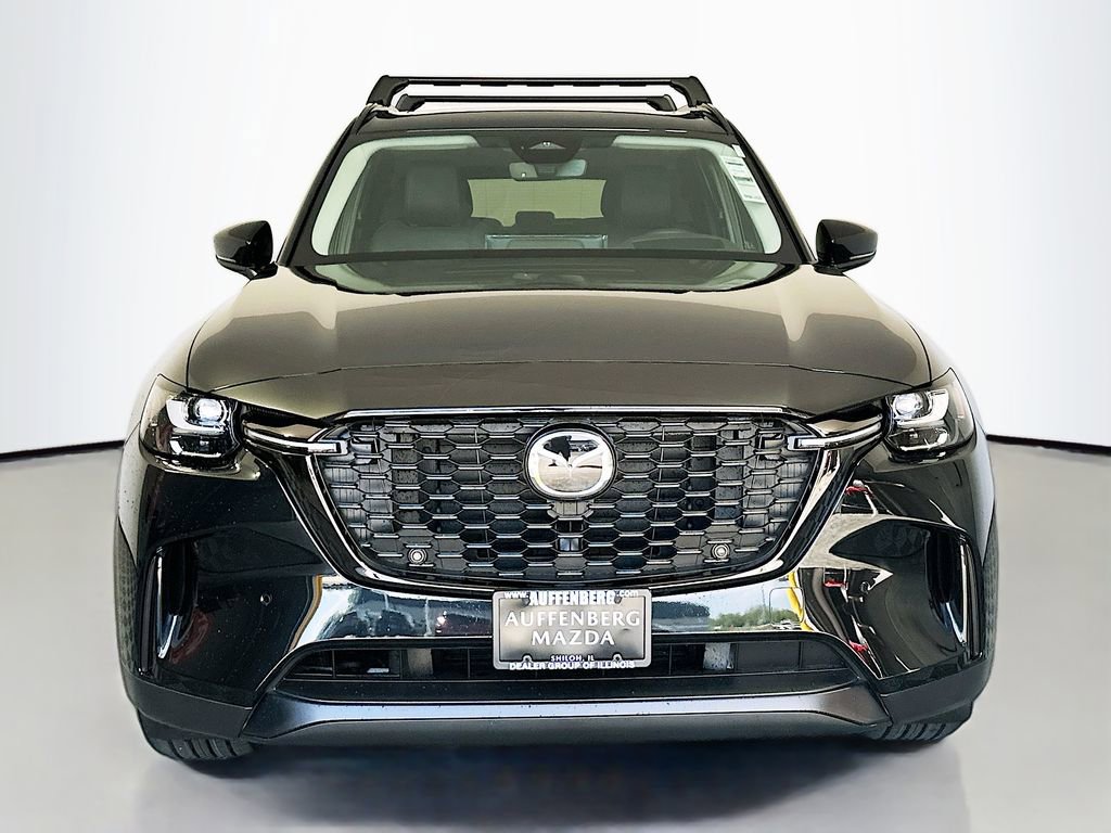 New 2026 MAZDA CX-90 3.3 Turbo w/ Premium Sport Pkg image 2