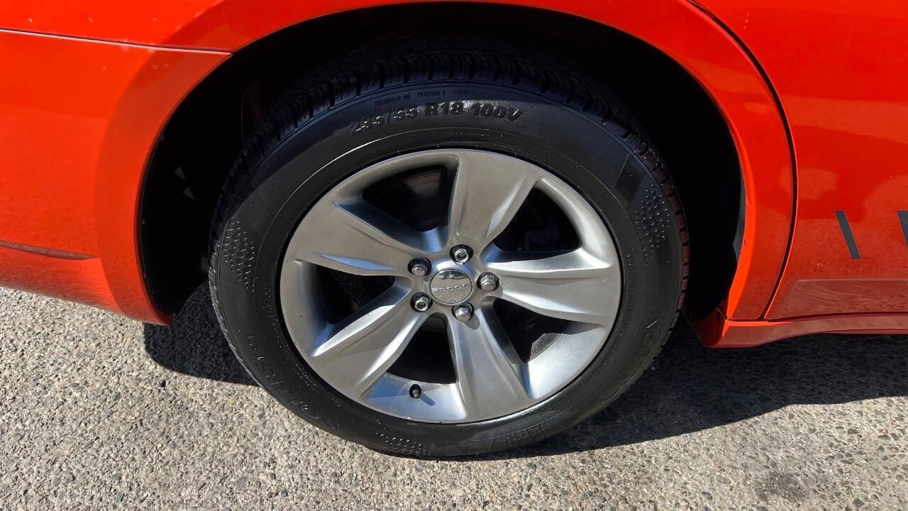 Used 2008 Dodge Charger R/T RWD image 32