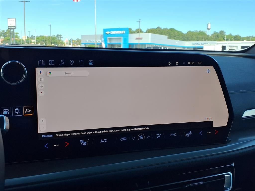 Used 2024 Chevrolet Traverse LT FWD image 7