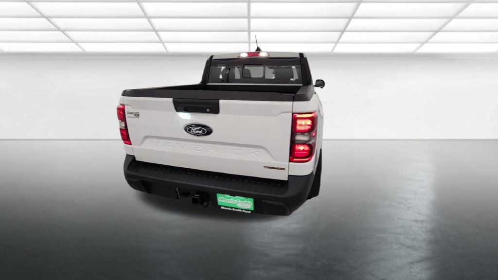 New 2026 Ford Maverick Tremor AWD/4WD image 7