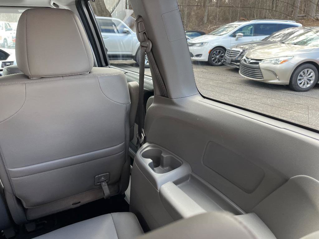 Used 2016 Honda Odyssey EX-L image 14