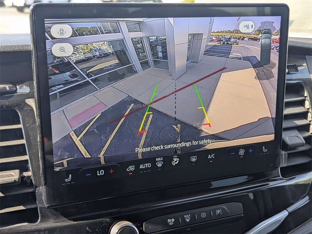 New 2025 Ford Transit 350 XLT image 9