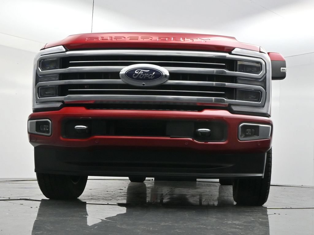 Used 2023 Ford F250 Limited AWD/4WD image 45