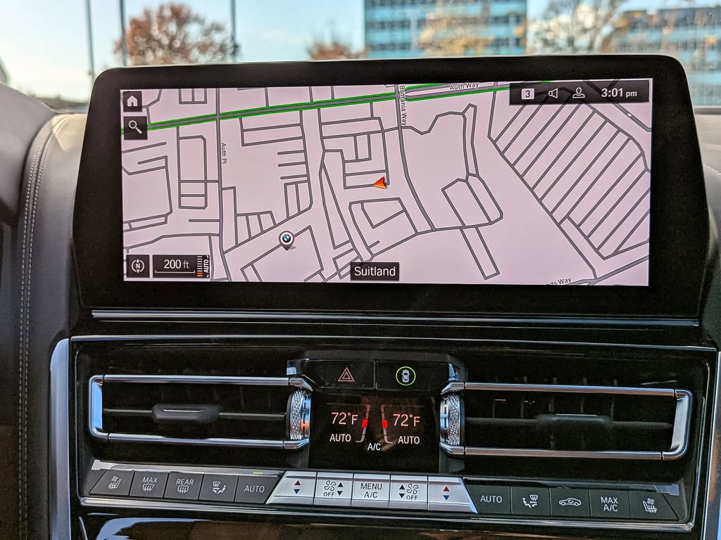 Used 2026 BMW 840i xDrive image 32