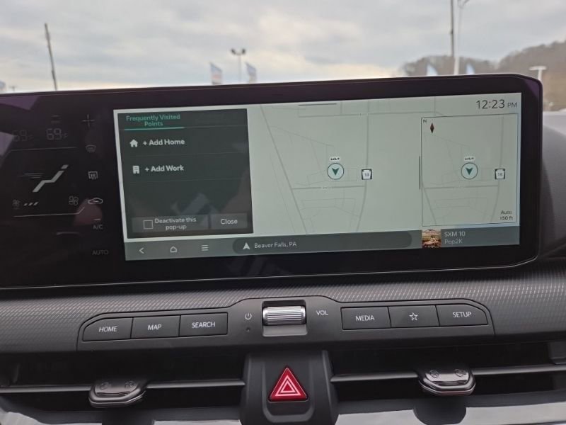 New 2026 Kia K4 GT-Line Turbo image 40