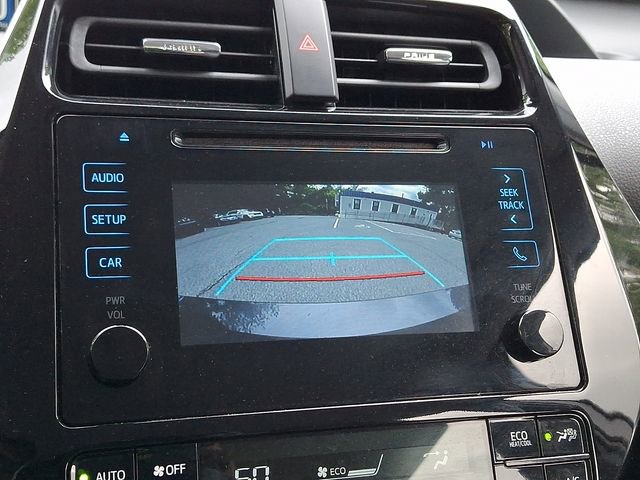 Used 2019 Toyota Prius XLE w/ Advanced Technology Package AWD/4WD image 19