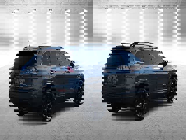 Used 2021 Jeep Cherokee Latitude Plus image 7