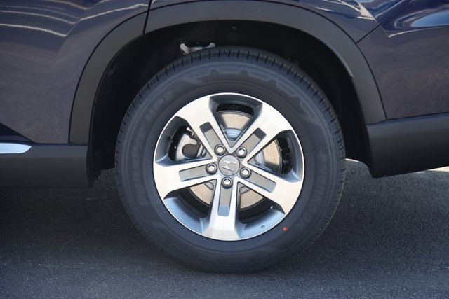 New 2025 Honda Pilot EX-L image 7