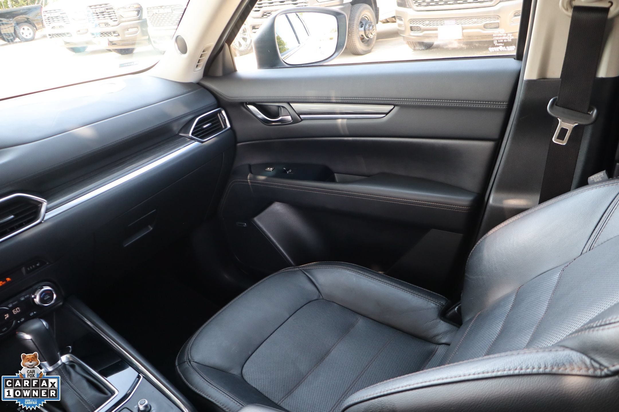 Used 2018 MAZDA CX-5 Grand Touring FWD image 23