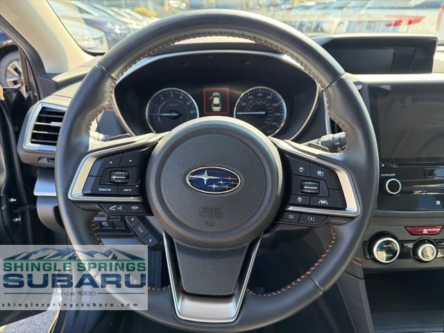 Used 2020 Subaru Crosstrek 2.0i Limited w/ Moonroof Package w/Navigation image 44