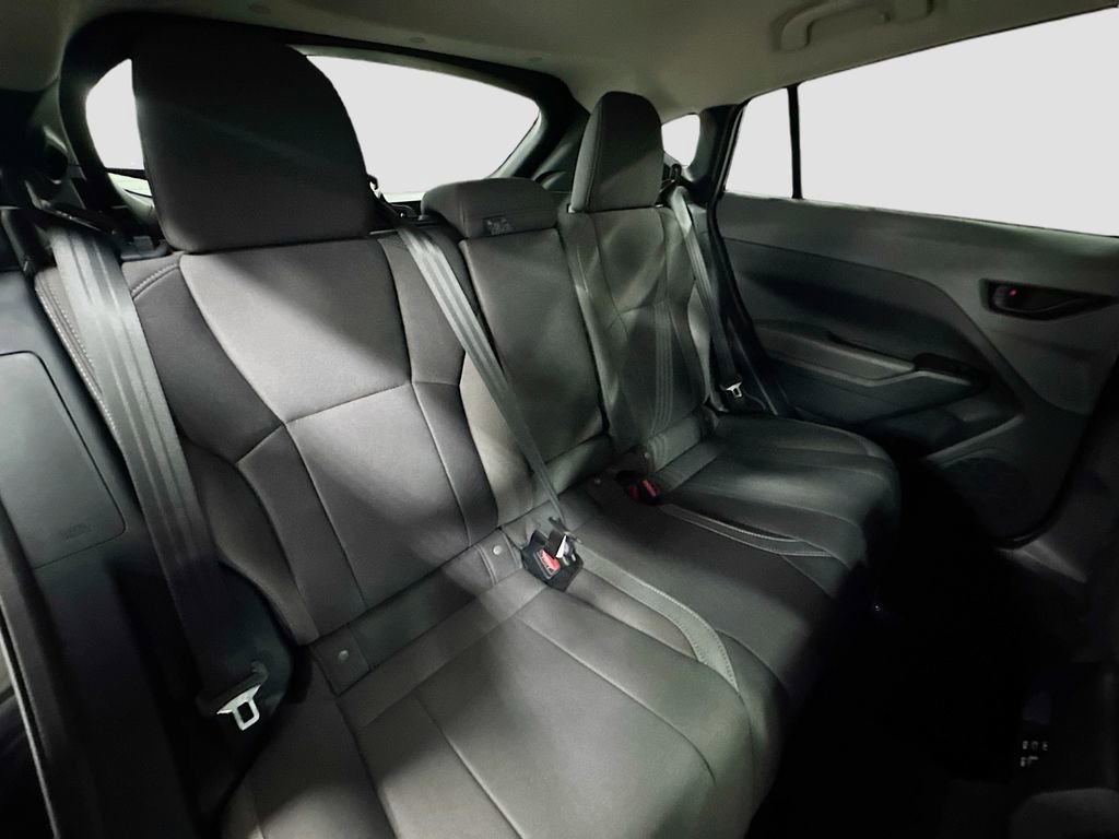 New 2026 Subaru Crosstrek 2.0i Premium image 24