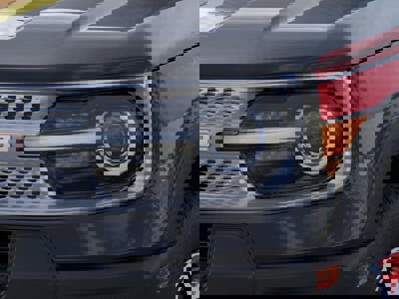 New 2025 Ford Bronco Sport Free Wheeling w/ Convenience Package image 18