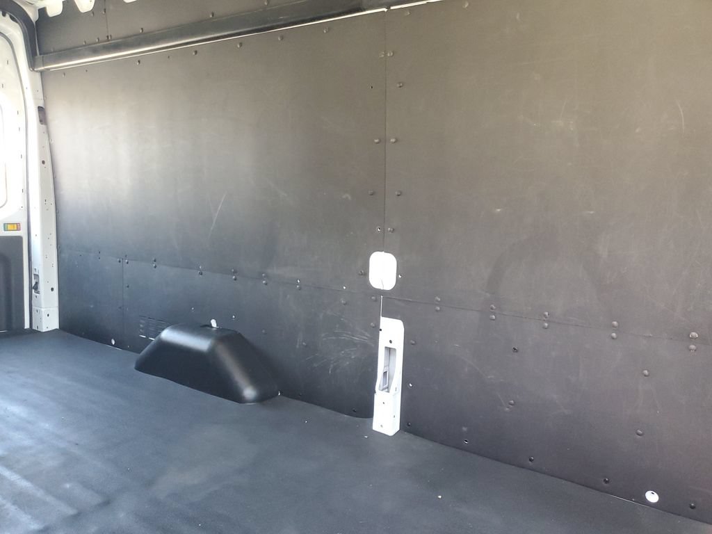 Used 2023 Ford Transit 250 148 High Roof Extended w/ Load Area Protection Package RWD image 10