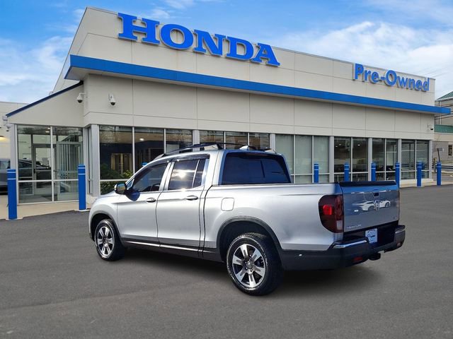 Used 2019 Honda Ridgeline RTL image 6