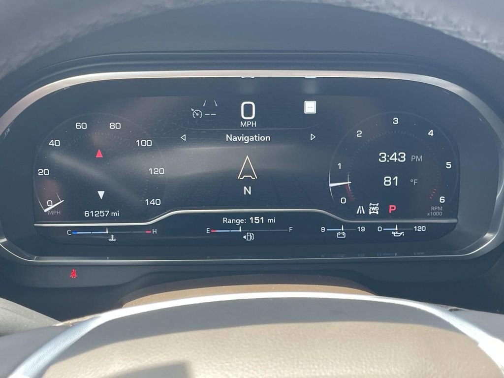 Used 2023 GMC Yukon SLE AWD/4WD image 28