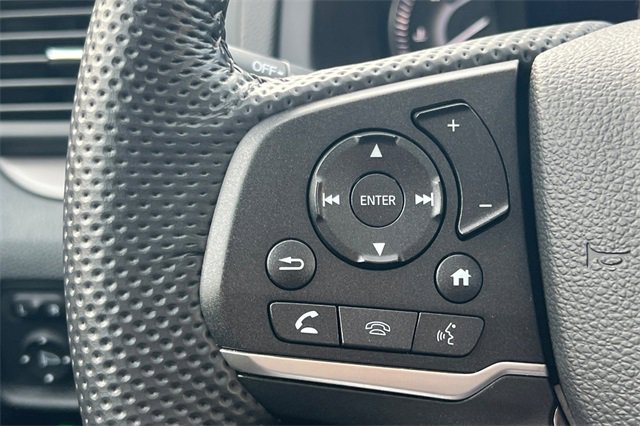 Used 2023 Honda Passport EX-L image 27