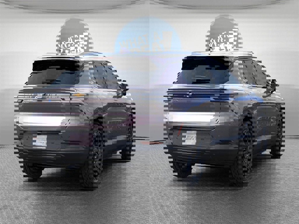 New 2026 Chevrolet Equinox EV LT w/ Convenience Package II image 4