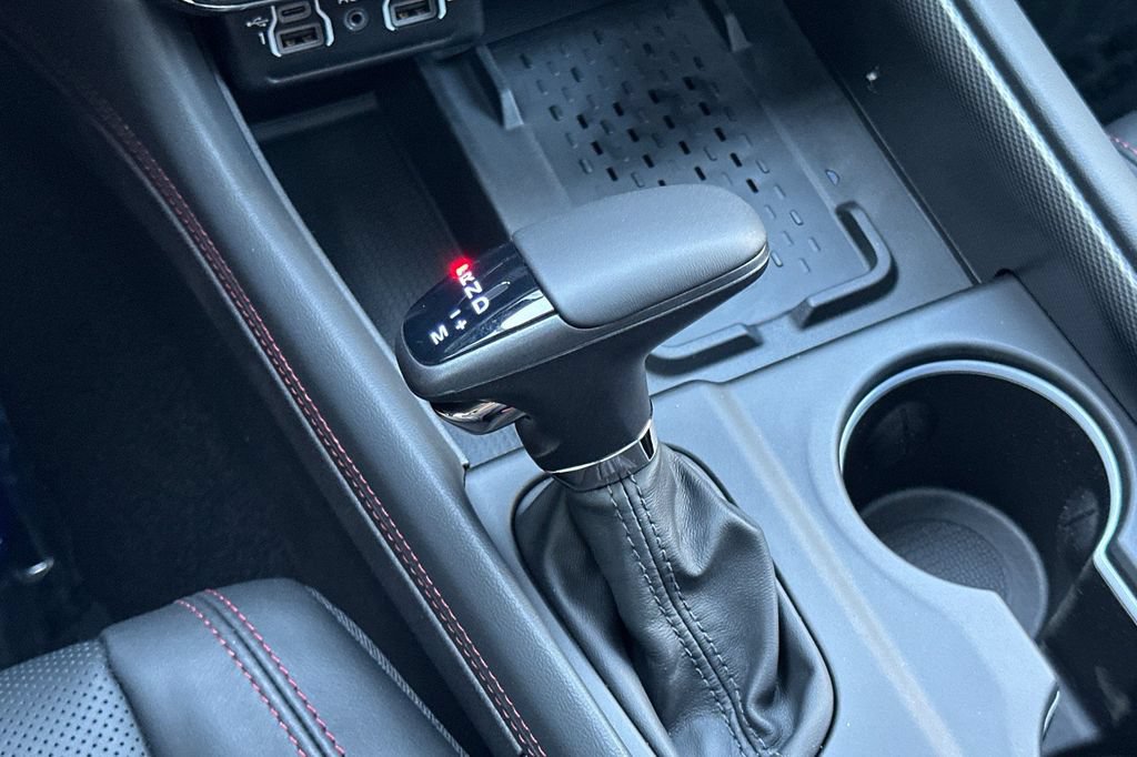 New 2026 Dodge Durango GT AWD/4WD image 23