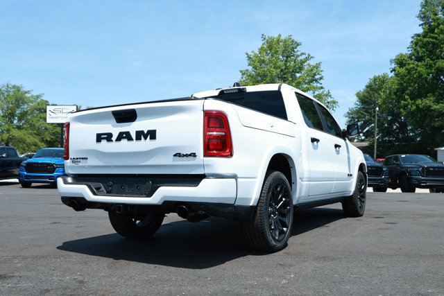 New 2026 RAM 1500 Limited AWD/4WD image 7