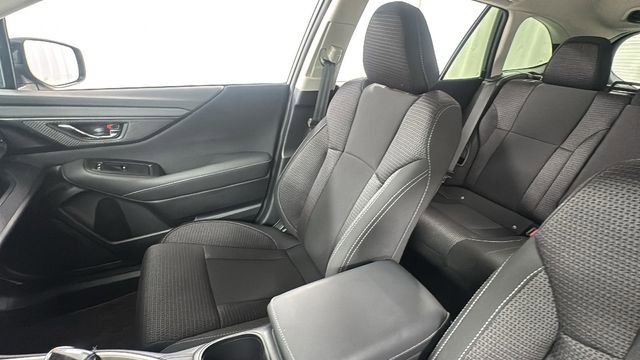 Certified 2025 Subaru Outback Premium image 15
