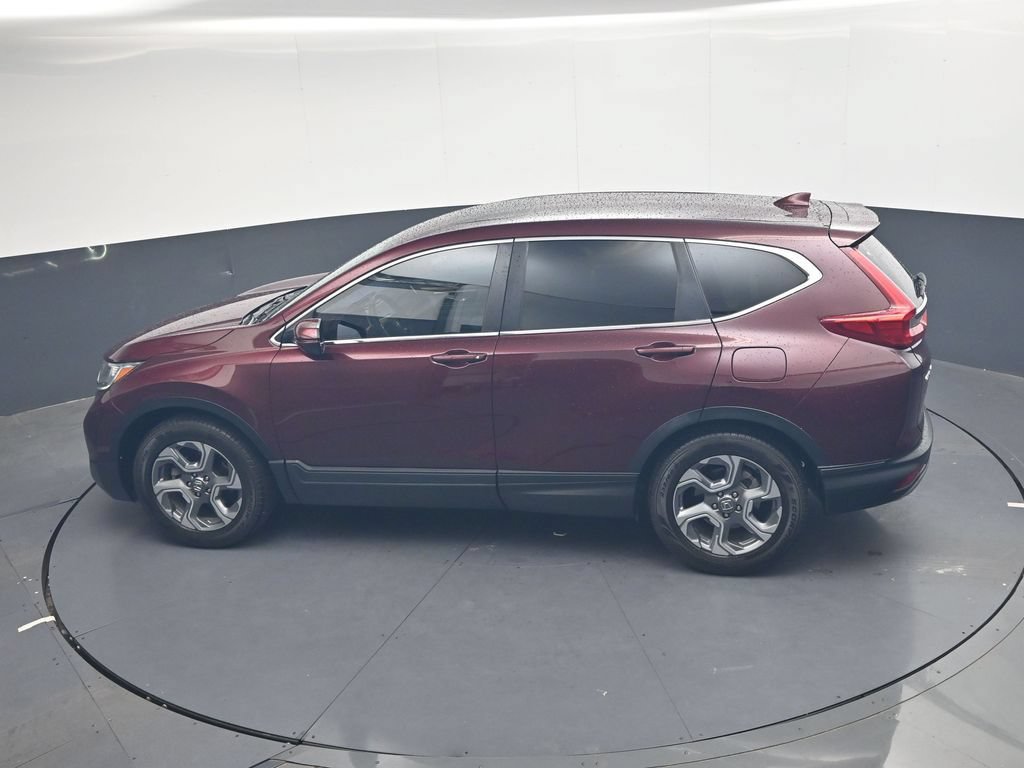 Used 2017 Honda CR-V EX-L image 24