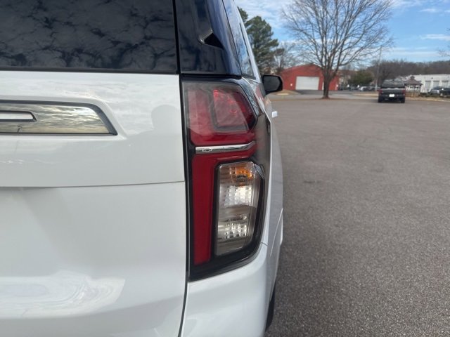 Used 2021 Chevrolet Tahoe Z71 w/ Z71 Off-Road Package image 10