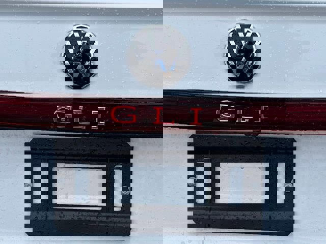 New 2026 Volkswagen Jetta GLI Autobahn image 16