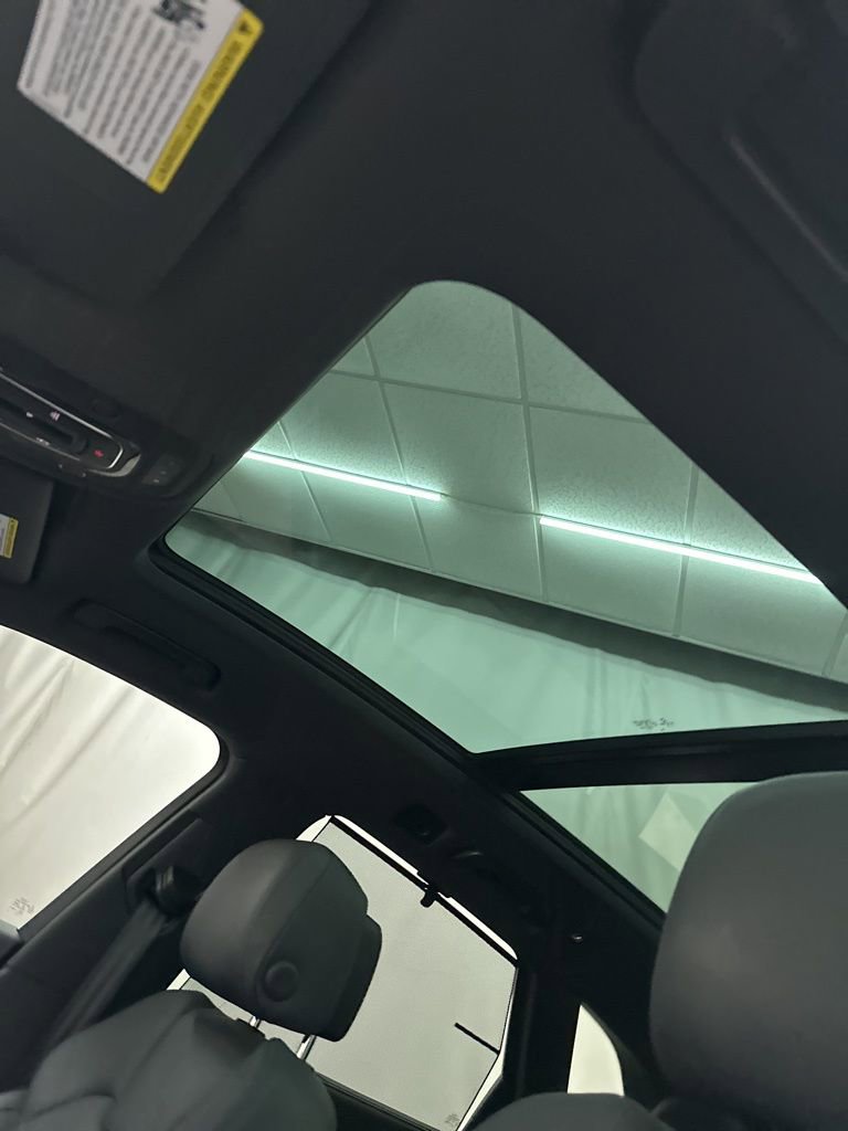 Used 2019 Audi SQ5 Prestige image 20