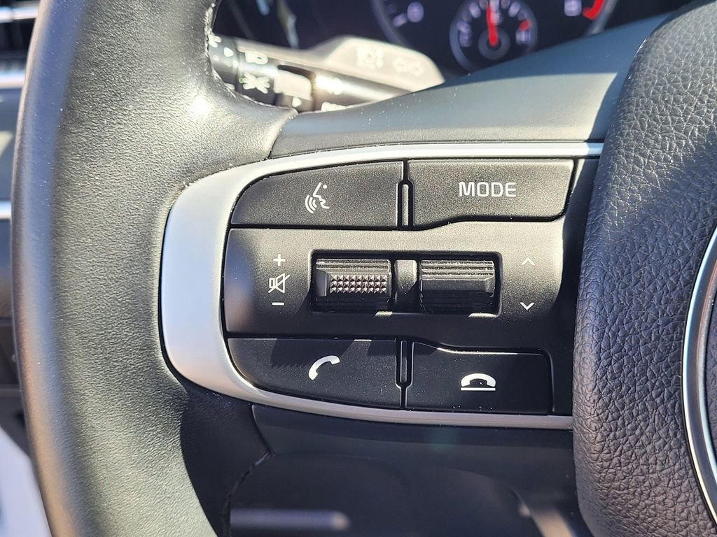 Used 2023 Kia K5 GT-Line w/ GT-Line Premium Package image 16