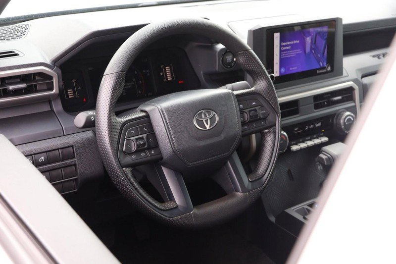 New 2024 Toyota Tacoma SR image 23