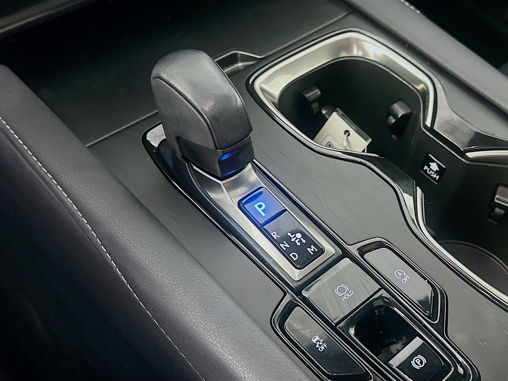 Used 2023 Lexus RX 350 Premium w/ Accessory Package FWD image 24