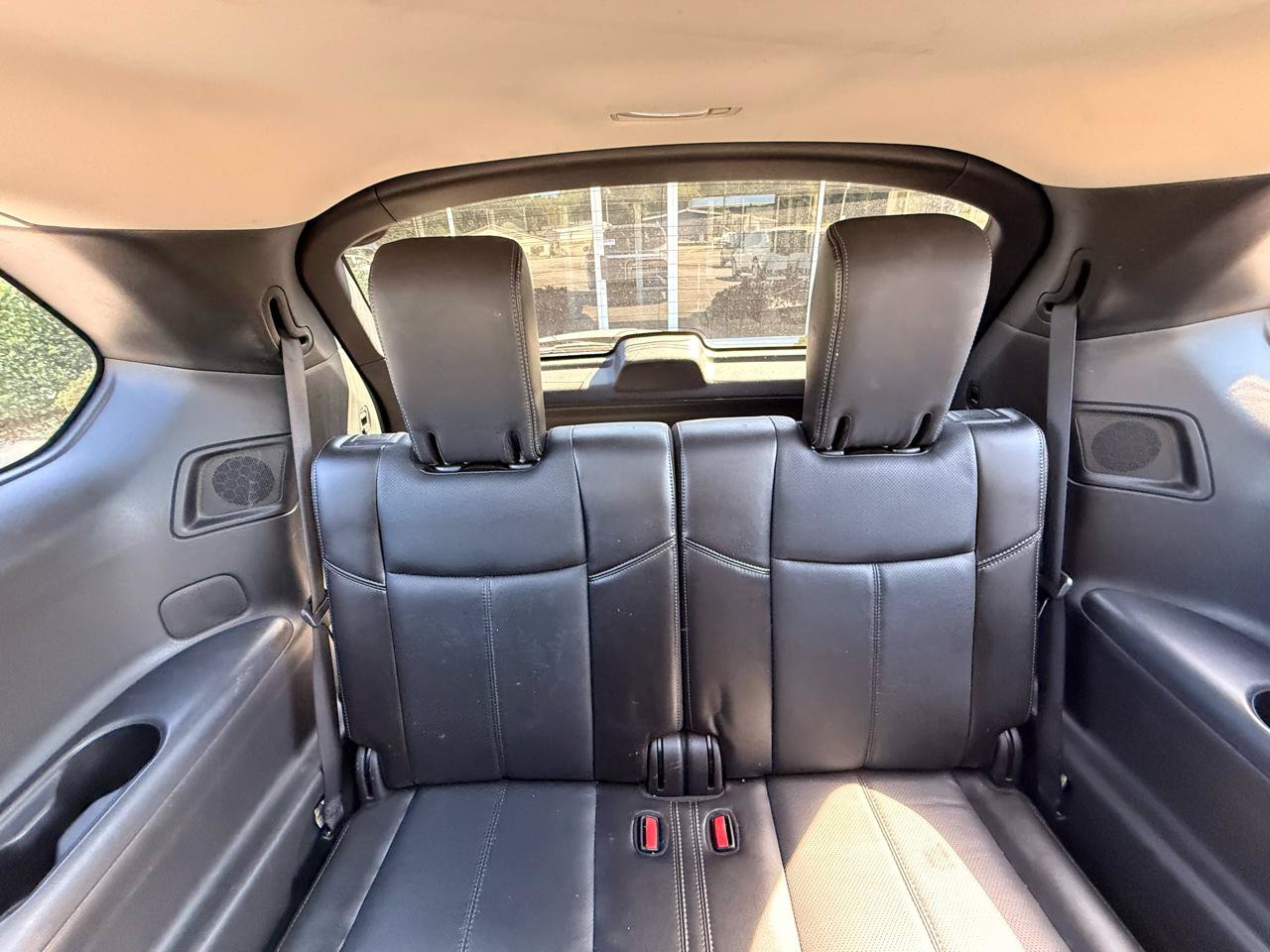 Used 2013 Nissan Pathfinder Platinum w/ Platinum Premium Pkg FWD image 14