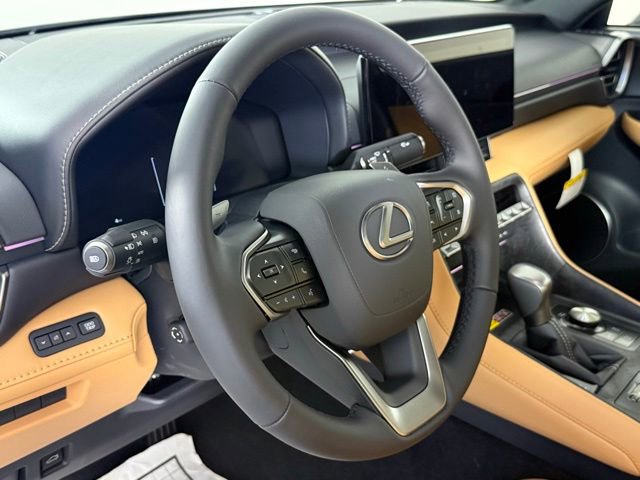 New 2026 Lexus IS 350 F Sport RWD image 18