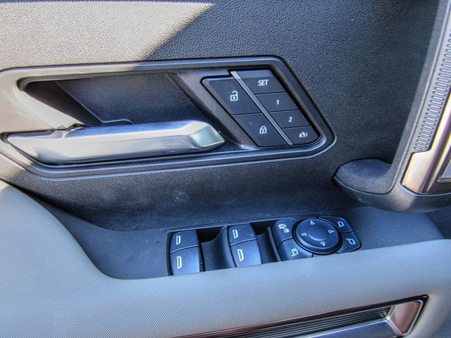 New 2025 GMC Hummer EV 3X w/ Extreme Off-Road Package image 13