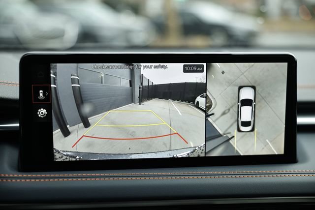 New 2026 Genesis G70 3.3T Prestige image 34