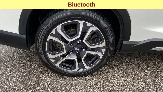 Certified 2023 Subaru Ascent Touring image 12