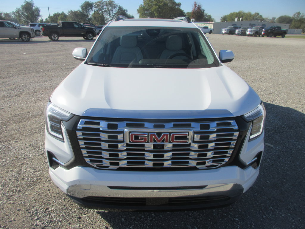 New 2027 GMC Terrain Denali AWD/4WD image 10