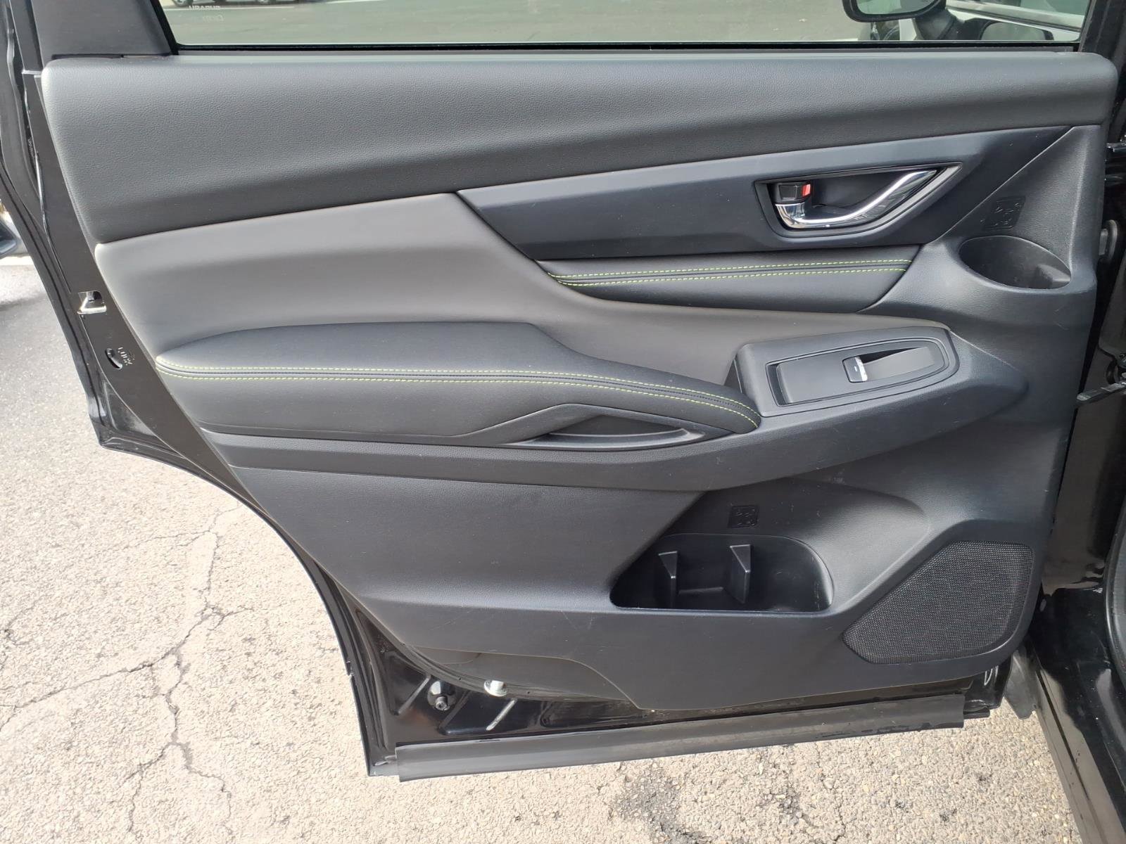 Certified 2023 Subaru Ascent Onyx Edition image 15