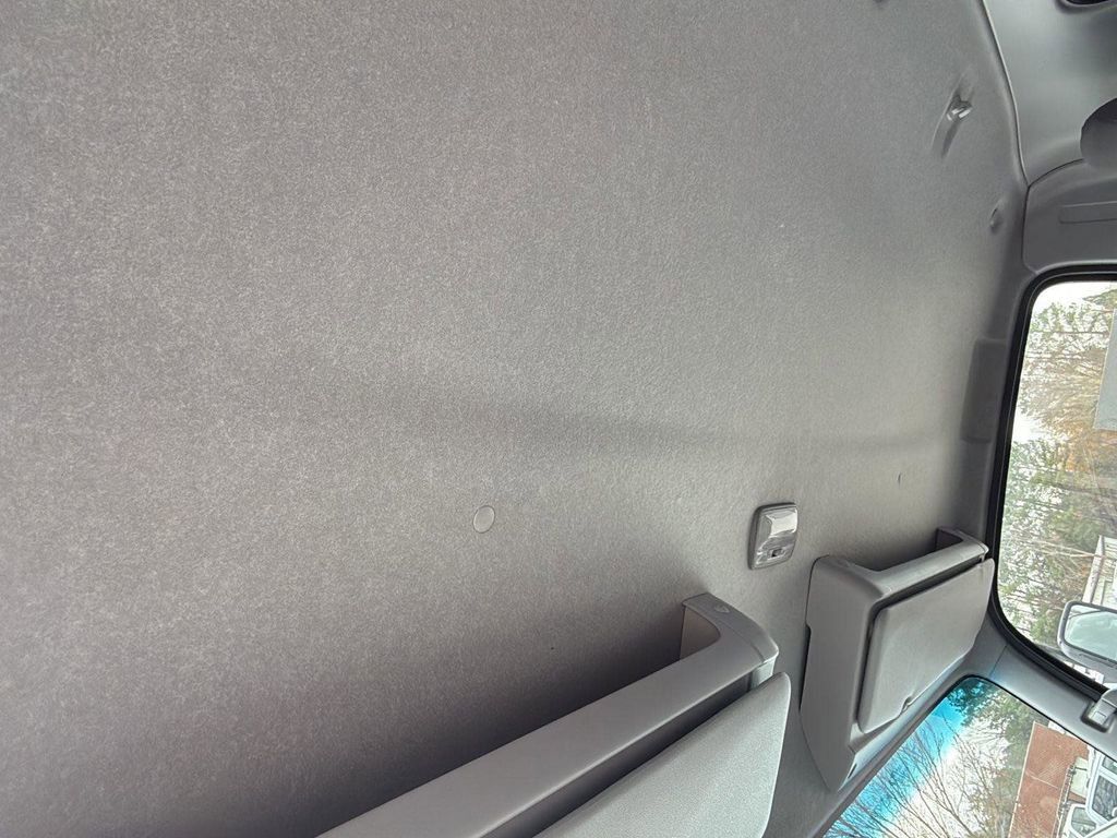 New 2025 Chevrolet Low Cab Forward Base image 20