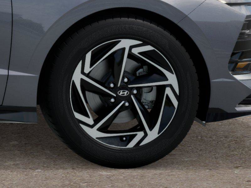 New 2025 Hyundai Sonata SEL image 8
