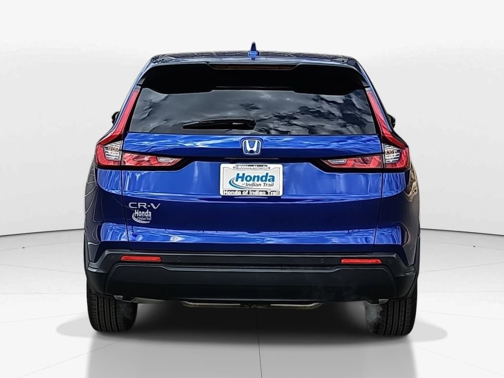 Used 2023 Honda CR-V EX-L image 7