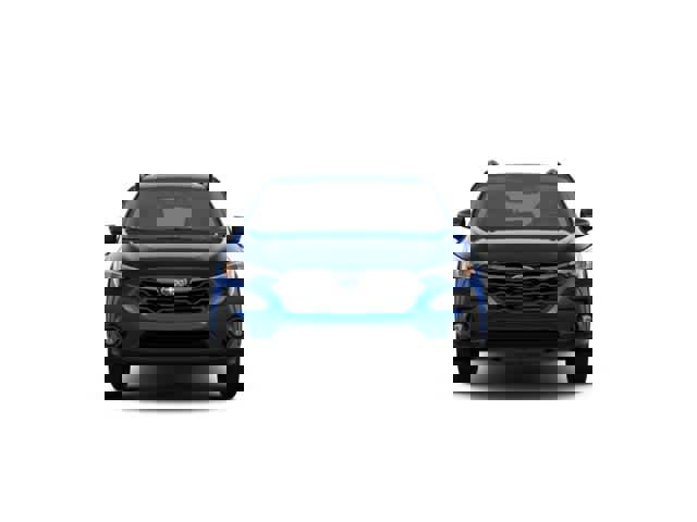 New 2026 Subaru Crosstrek 2.0i Premium image 8