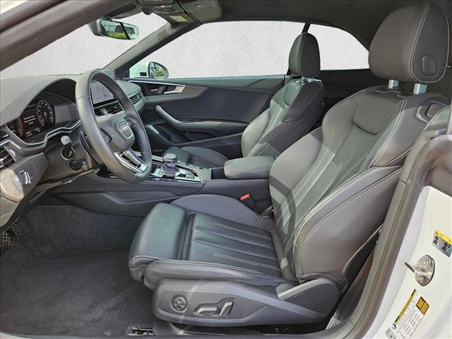 Used 2023 Audi A5 2.0T Premium Plus AWD/4WD image 19