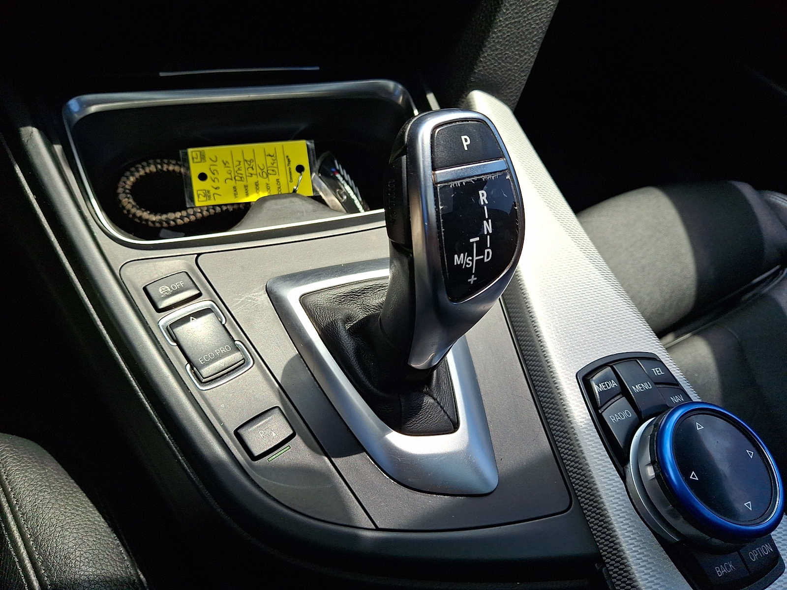 Used 2015 BMW 428i Gran Coupe xDrive AWD/4WD image 15