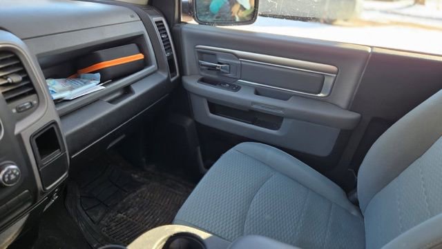 Used 2019 RAM 1500 Tradesman w/ Popular Equipment Group AWD/4WD image 3