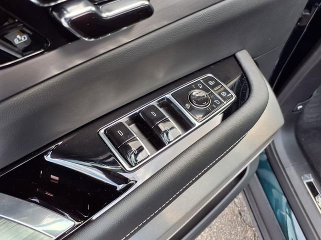 New 2026 Cadillac Vistiq Luxury image 28