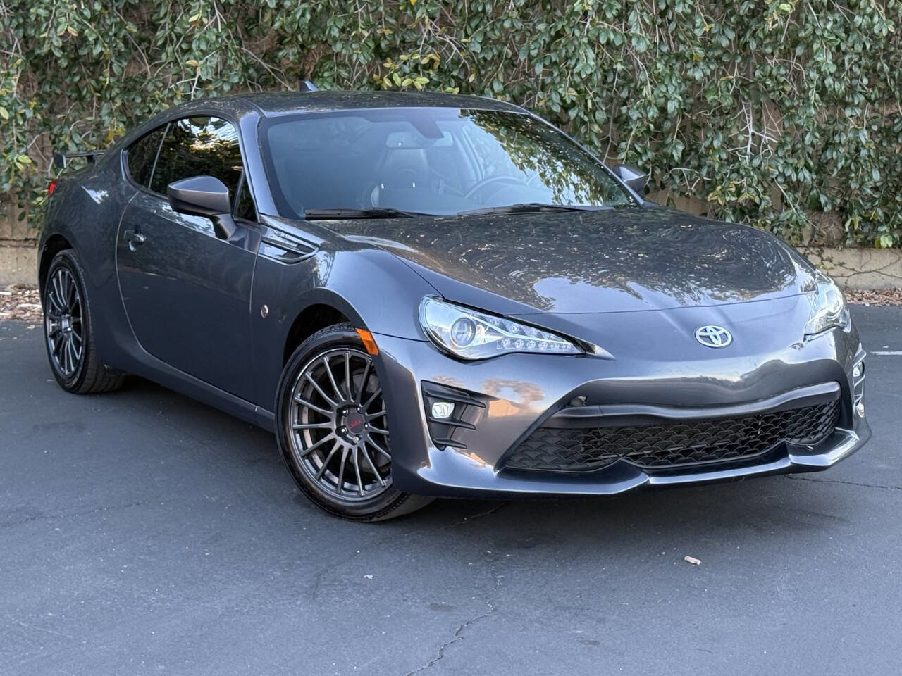 Used 2020 Toyota 86